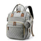 Baby and Mom Backpack